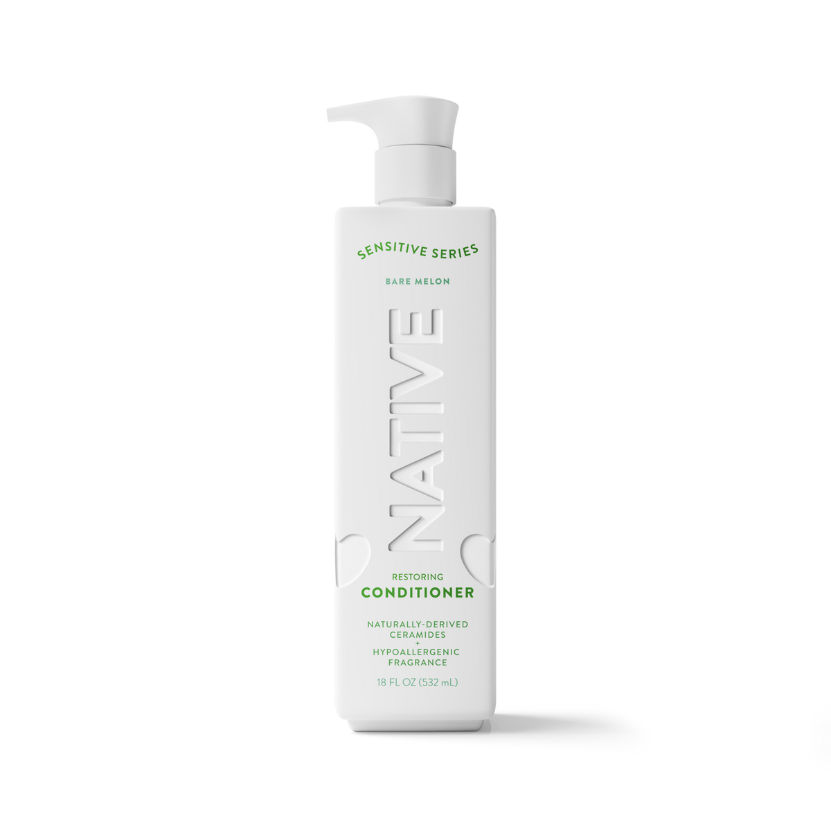 Sensitive Series: Conditioner
