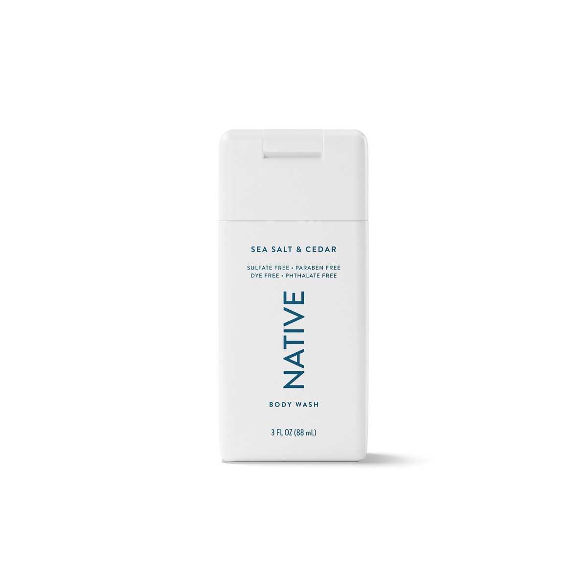 Mini Body Wash