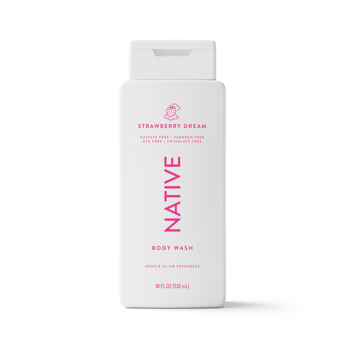 Body Wash