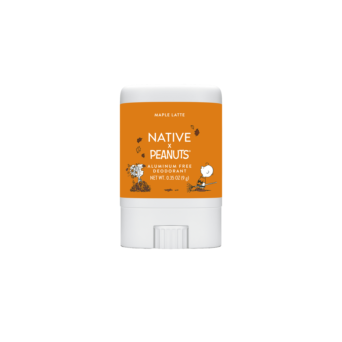 Mini Deodorant Stick