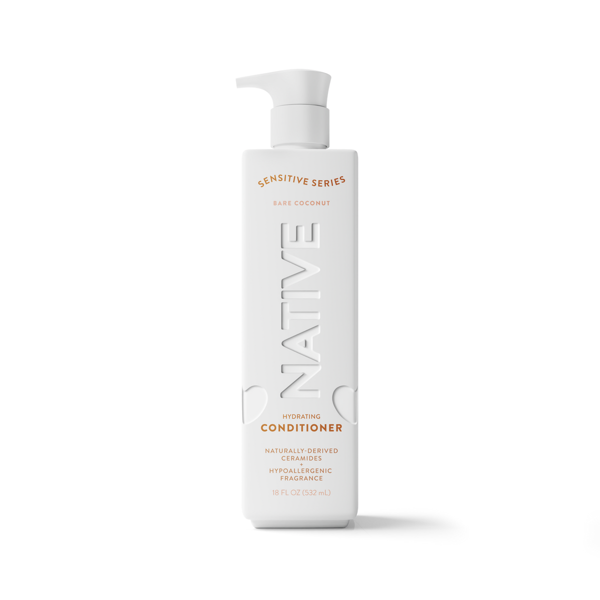 Sensitive Series: Conditioner