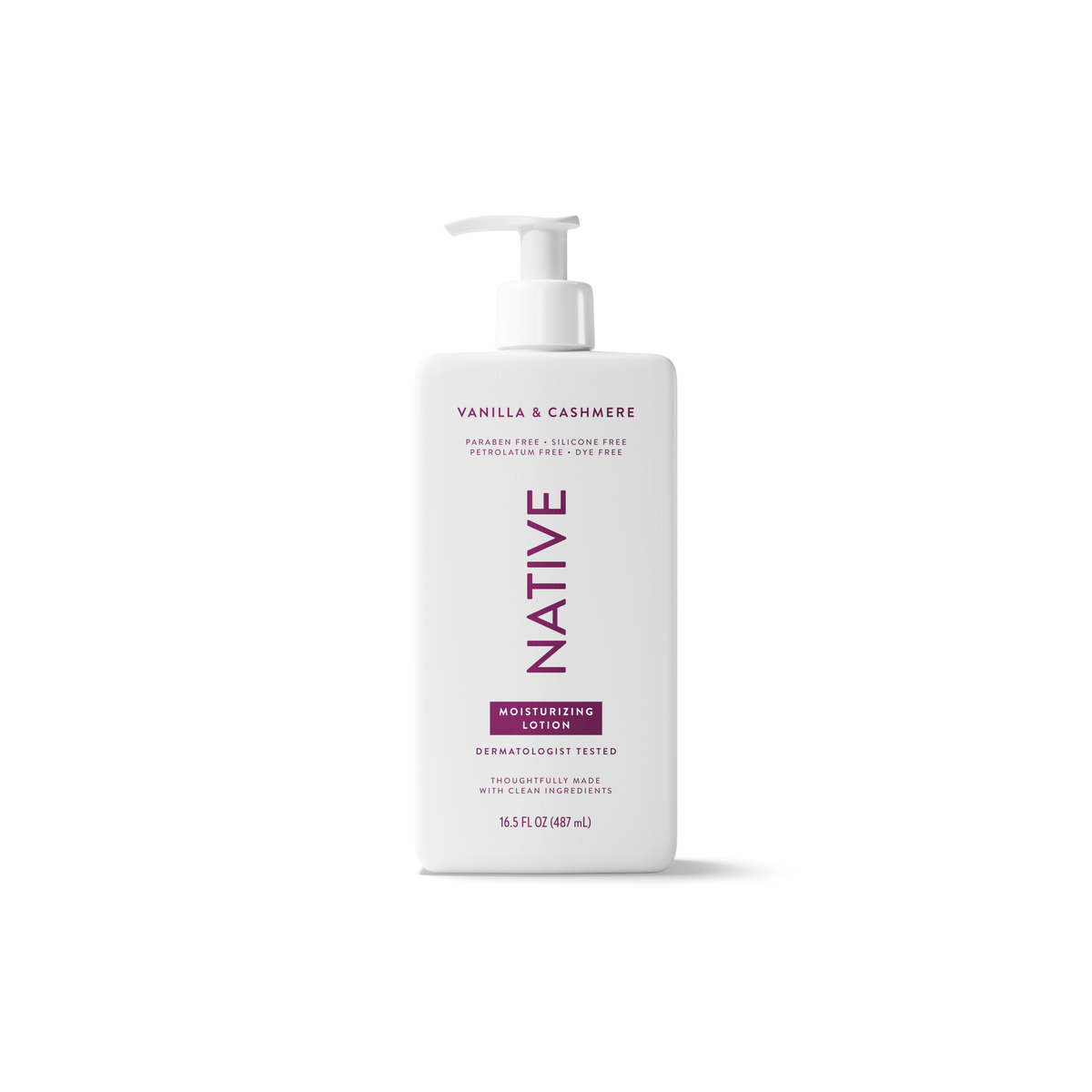 Body Lotion