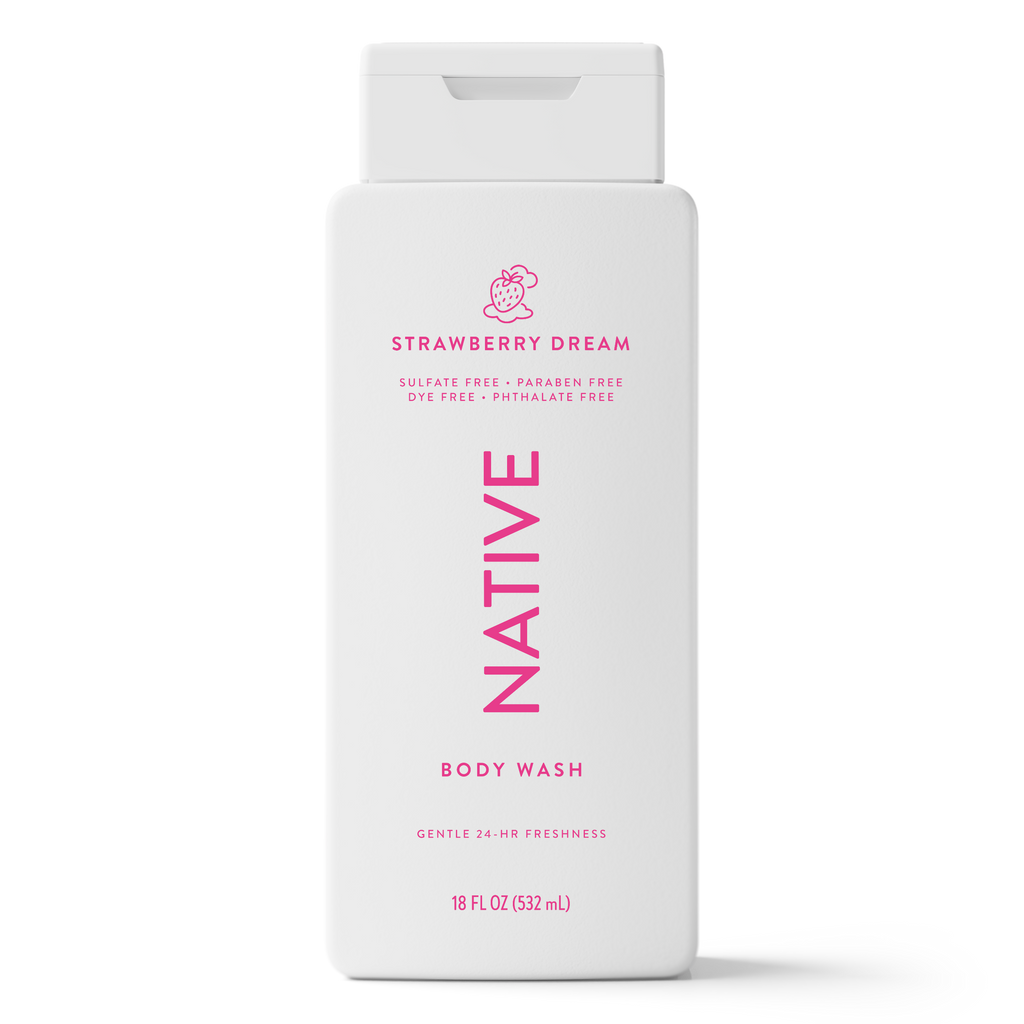 Body Wash
