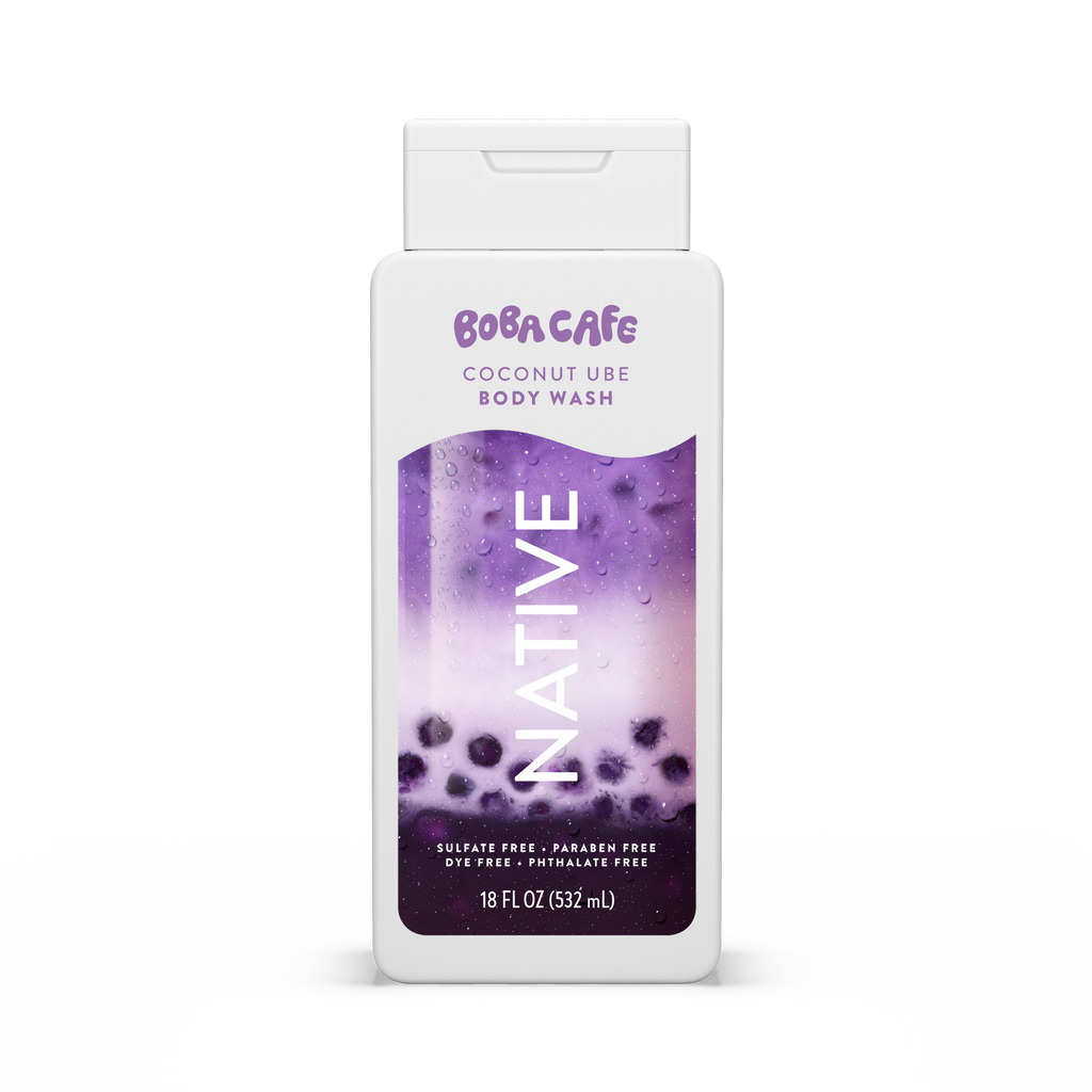 Body Wash
