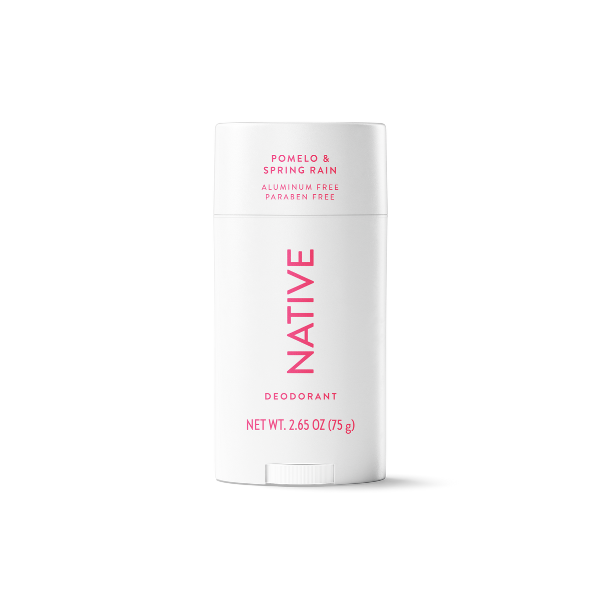 Deodorant Stick