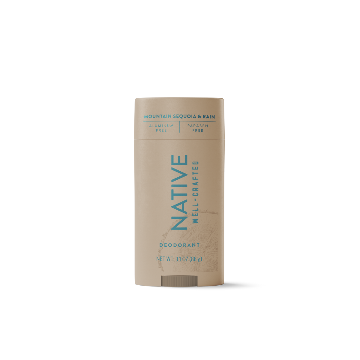 Deodorant Stick