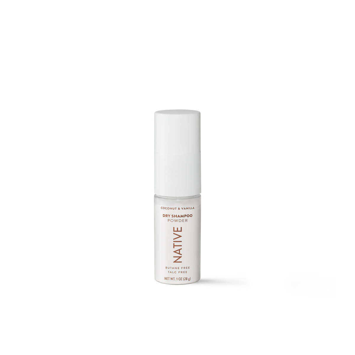 Dry Shampoo