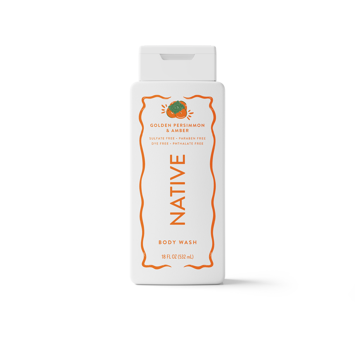 Body Wash