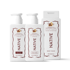 Shower Essentials Trio