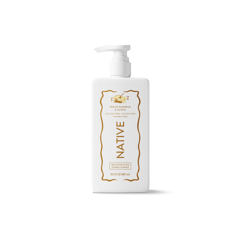 Moisturizing Conditioner