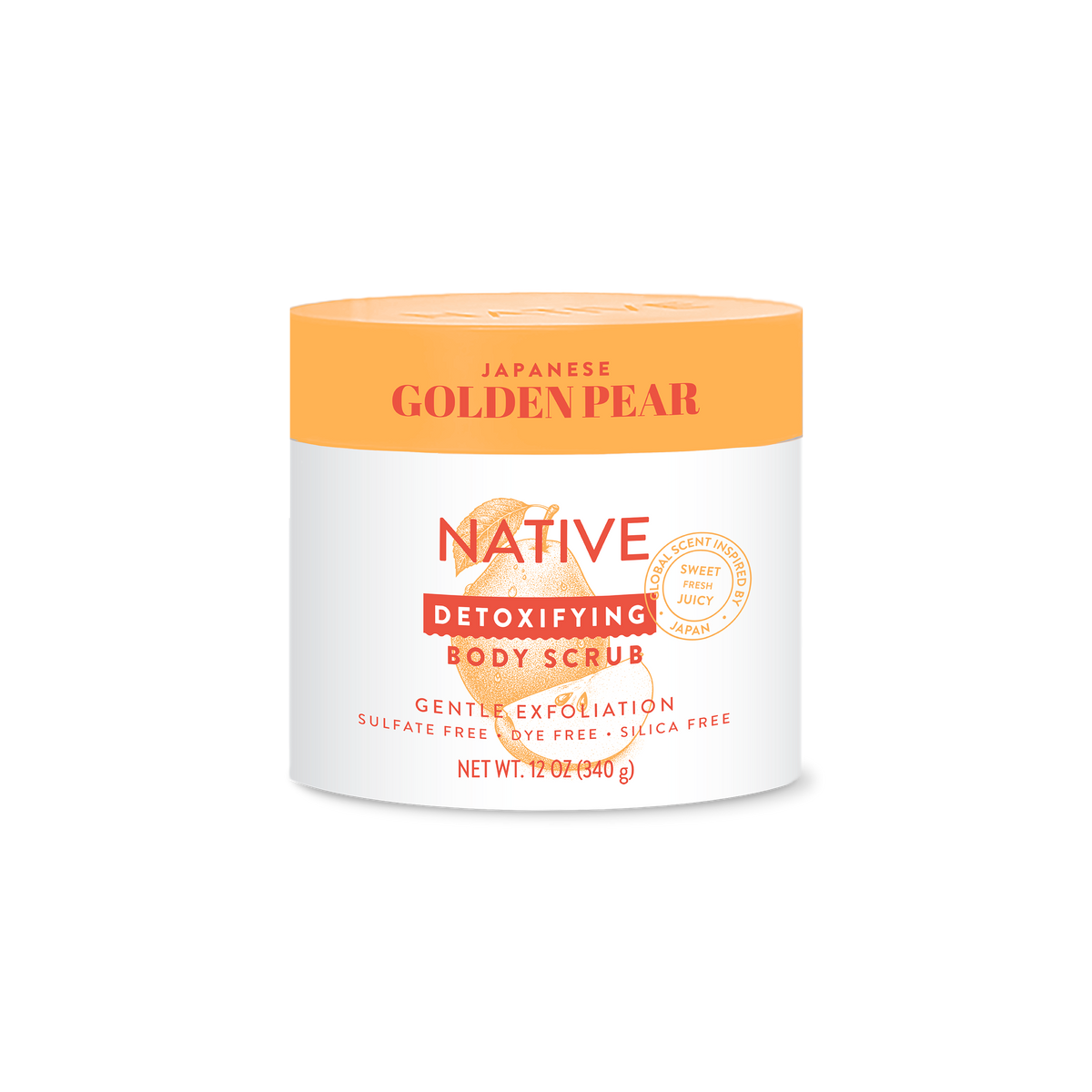 Body Scrub