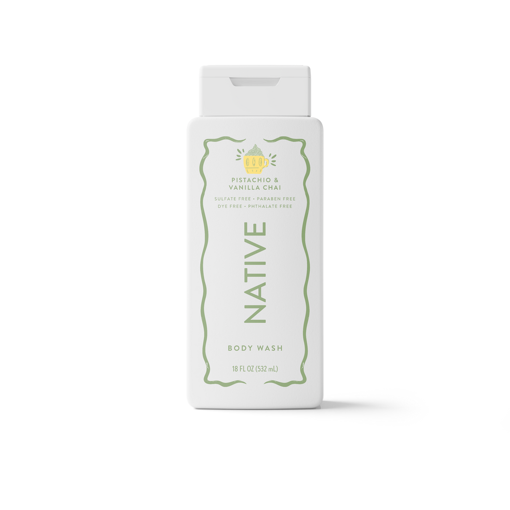 Body Wash